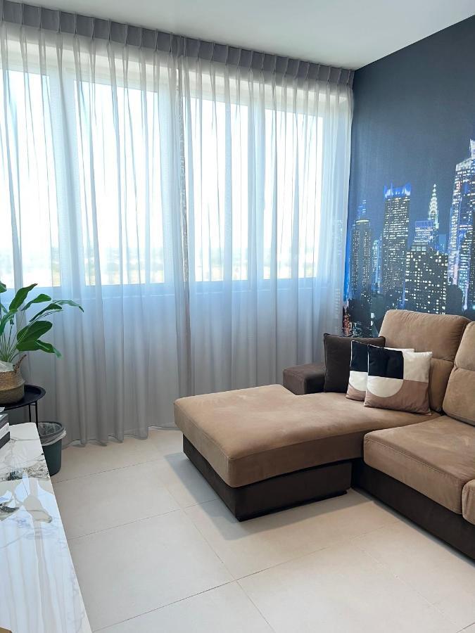 Rayyan Condominium @ Metrocity Square Kuching Exterior foto